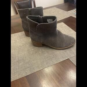 ugg booties 7 womens size